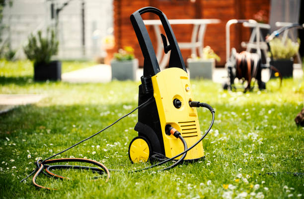 Playground Equipment Cleaning in Hiawatha, IA